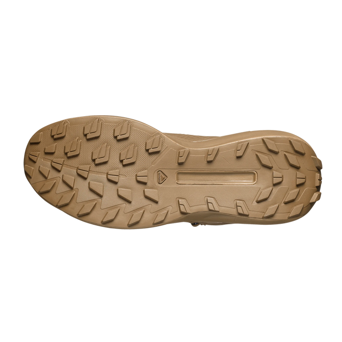 Genesis Forces MID - Coyote