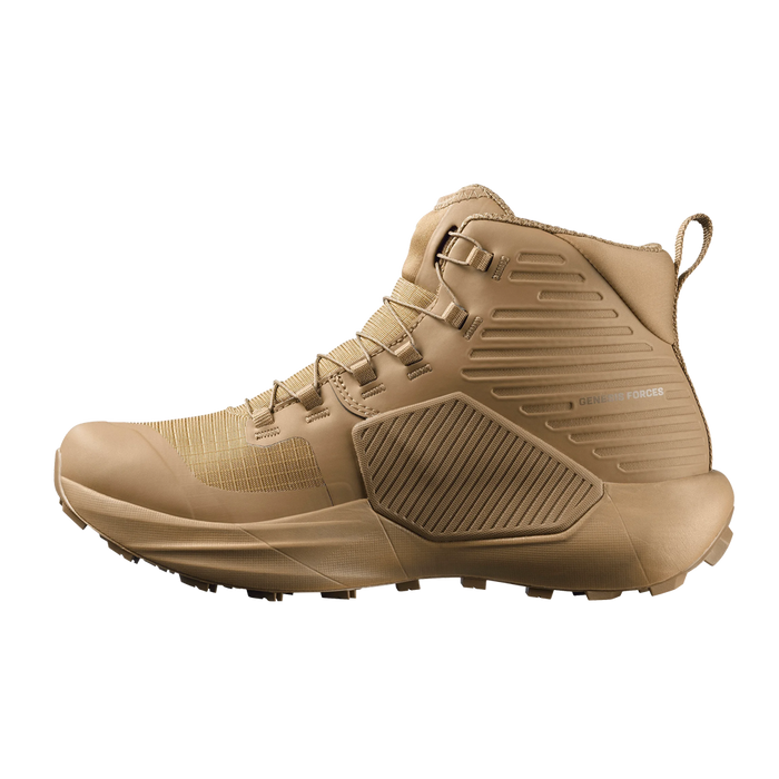 Genesis Forces MID - Coyote