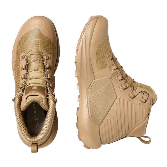 Genesis Forces MID - Coyote