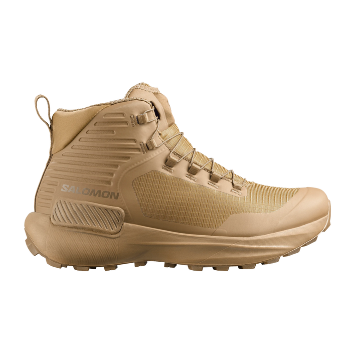 Genesis Forces MID - Coyote