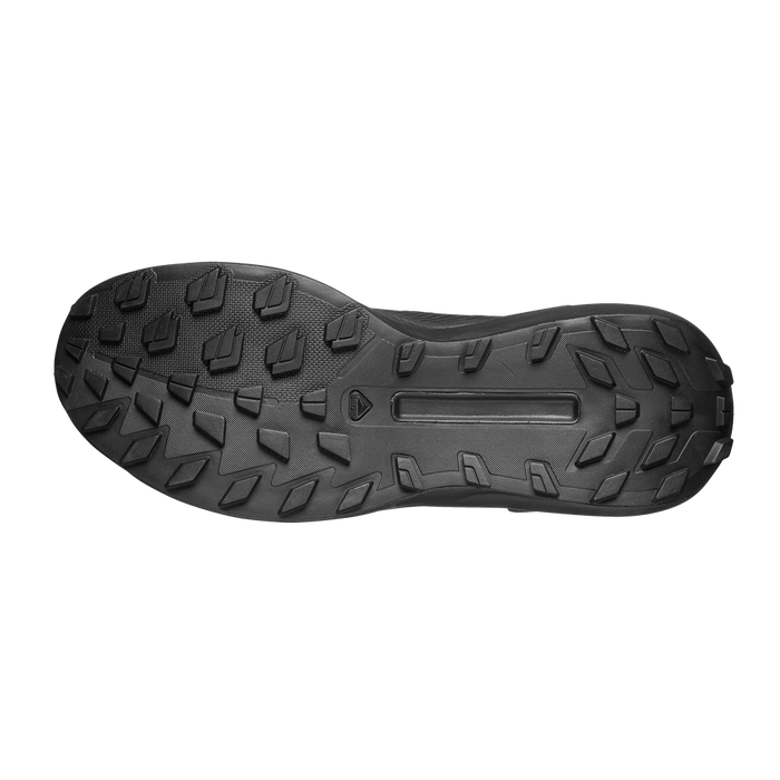Genesis Forces MID - Noir