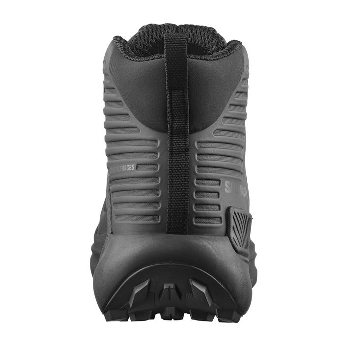 Genesis Forces MID - Noir