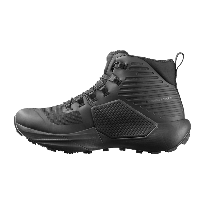 Genesis Forces MID - Noir