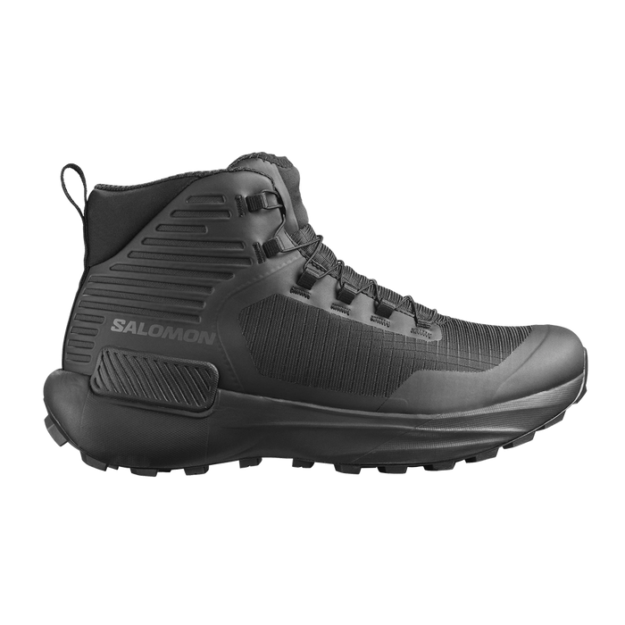 Genesis Forces MID - Noir