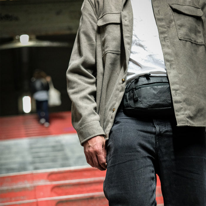 Sacoche pour arme Ghost - Slate Grey