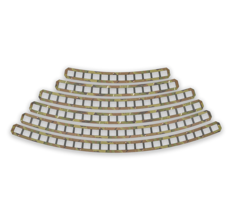 Ceinturon VIPER™ D-RING - Multicam