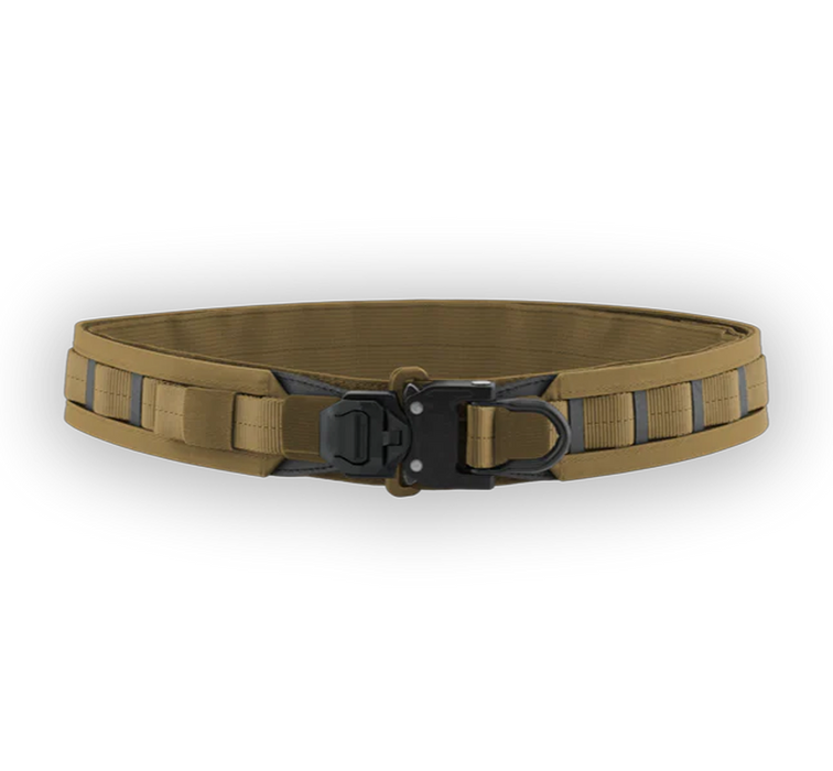 Ceinturon VIPER™ D-RING - Coyote Brown