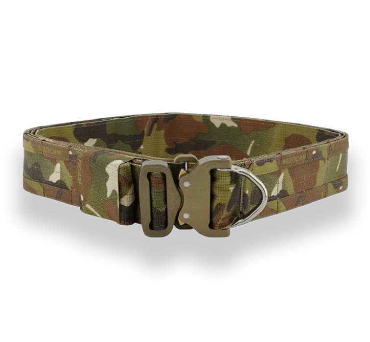 Ceinturon GMB™ D-RING - Multicam