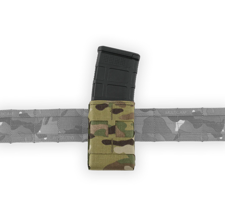 Porte chargeur TOTEM™ 5.56 - Noir