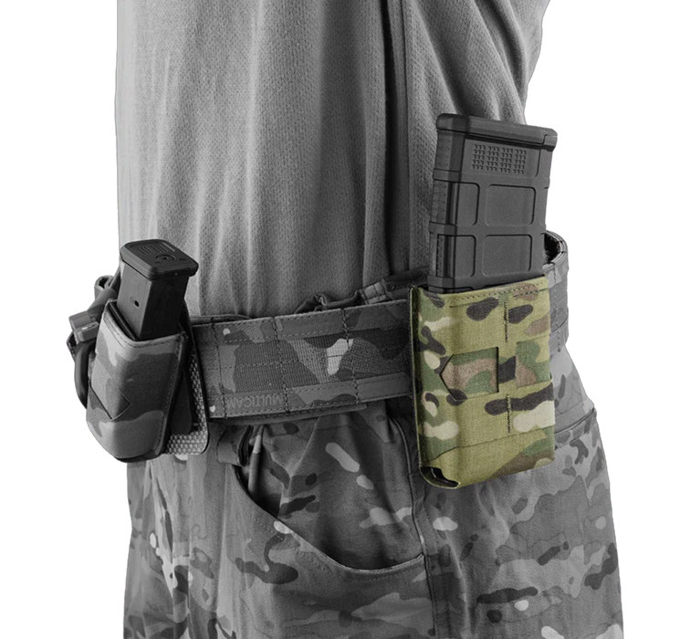 Porte chargeur TOTEM™ 5.56 - Noir