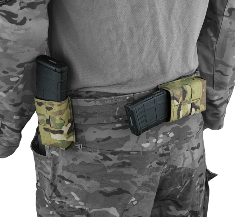 Porte chargeur TOTEM™ 5.56 - Noir