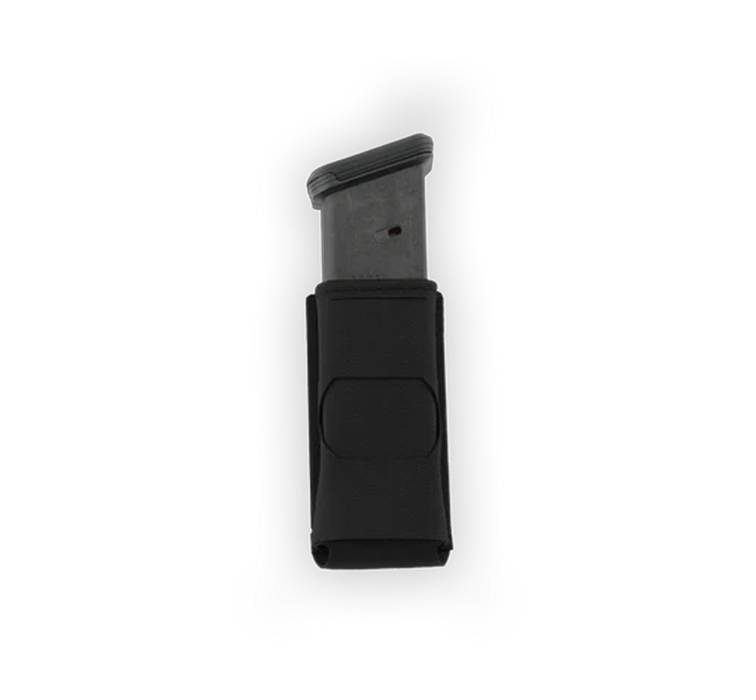 Porte chargeur TOTEM™ 9mm - Noir