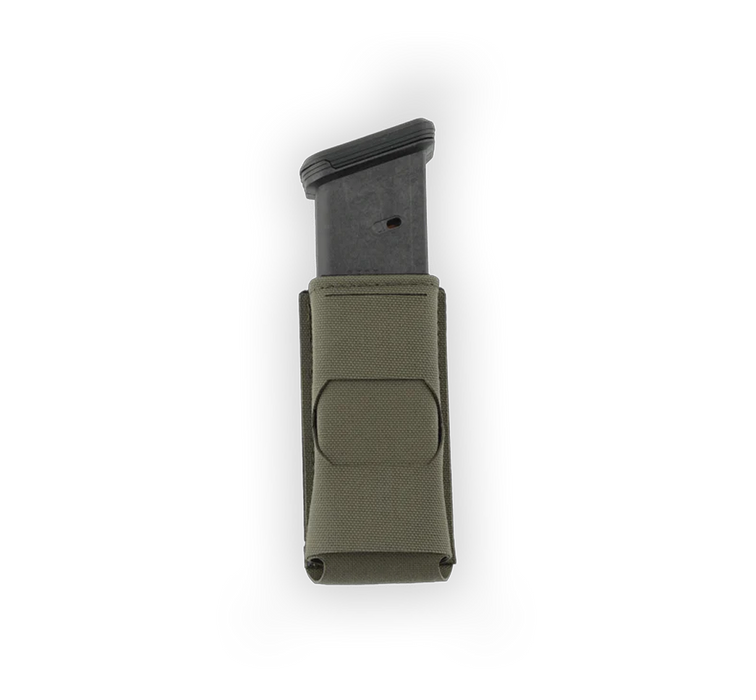 Porte chargeur TOTEM™ 9mm - Ranger Green