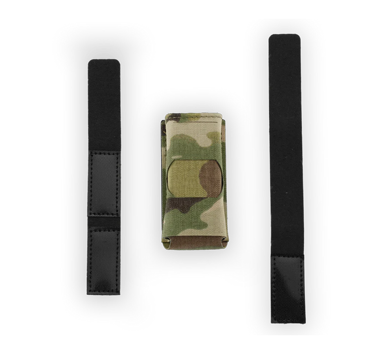 Porte chargeur TOTEM™ 9mm - Coyote Brown