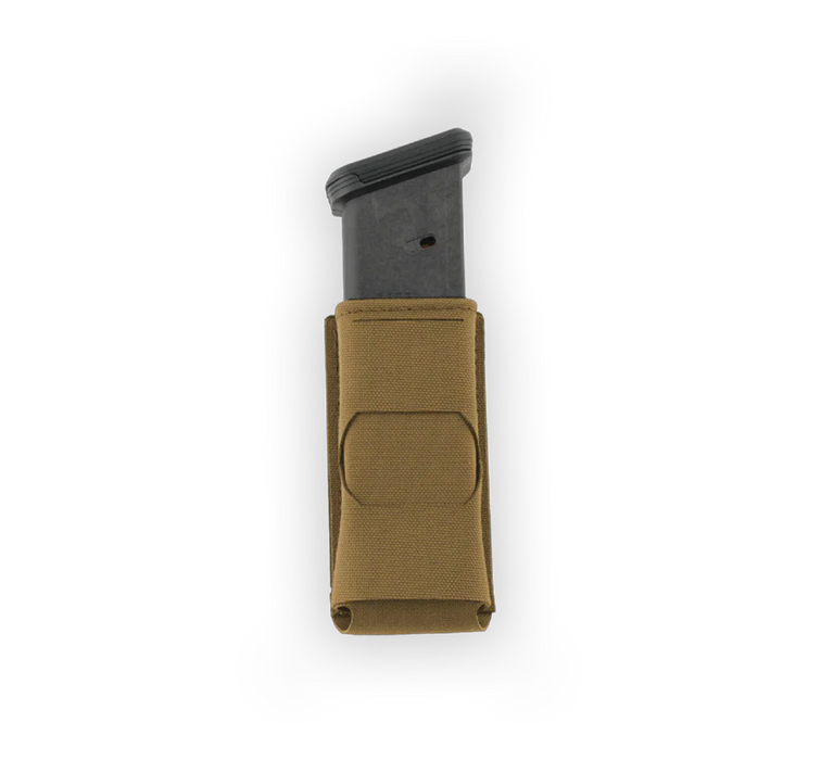 Porte chargeur TOTEM™ 9mm - Coyote Brown