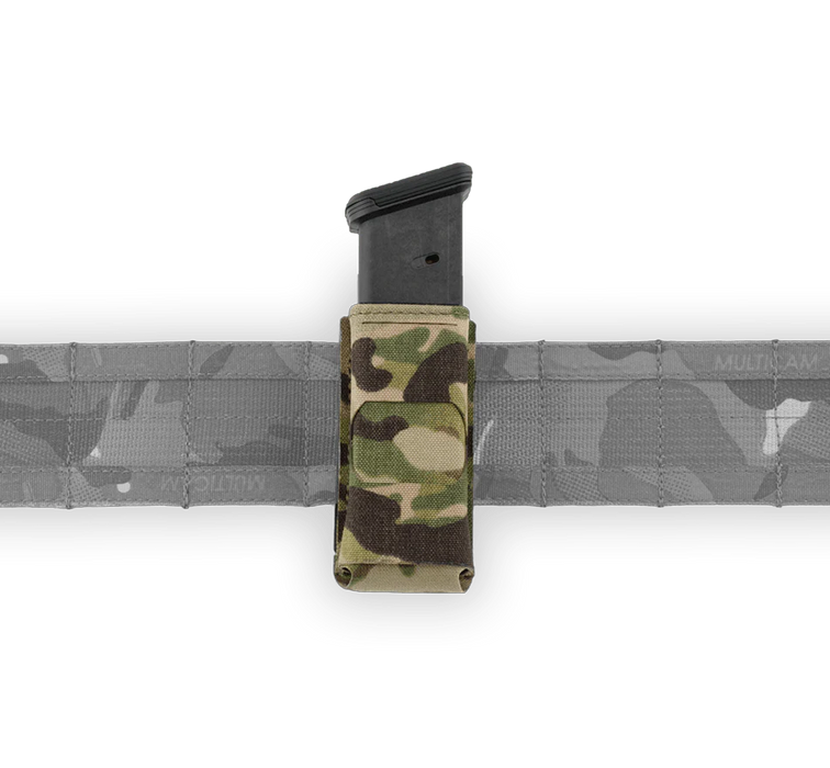 Porte chargeur TOTEM™ 9mm - Coyote Brown