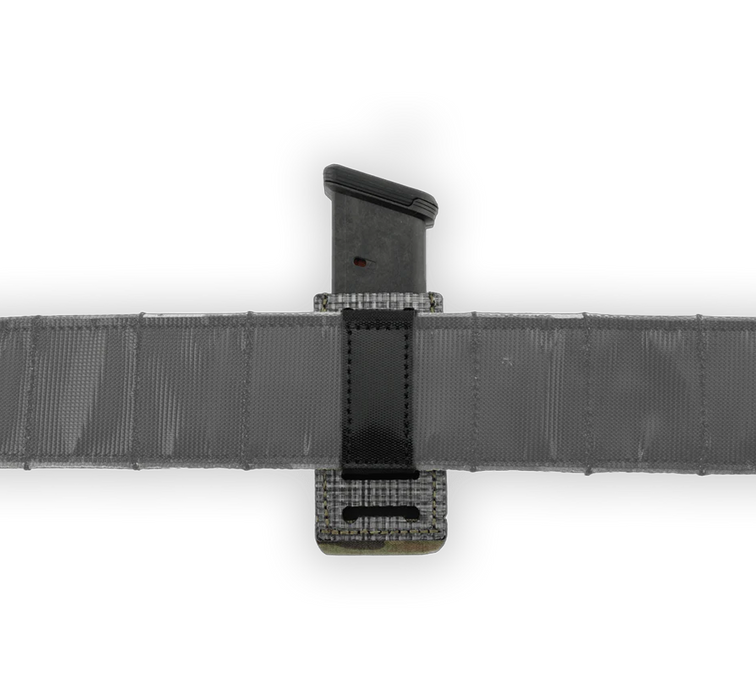 Porte chargeur TOTEM™ 9mm - Coyote Brown