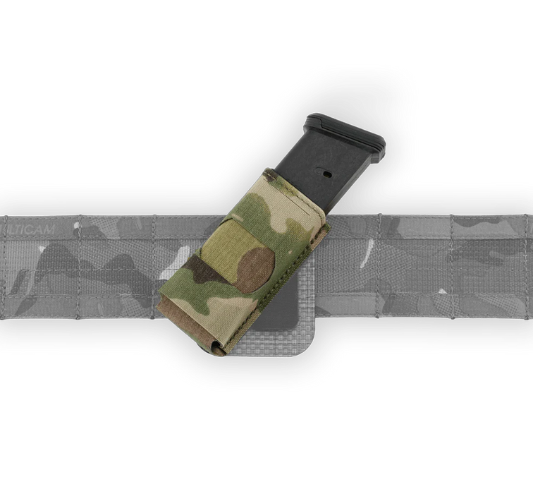 Porte chargeur TOTEM™ 9mm - Coyote Brown