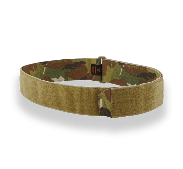 Ceinturon GMB™ D-RING - Coyote Brown