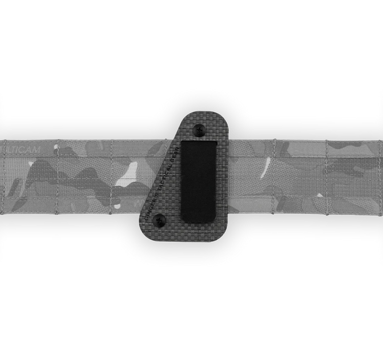 Adaptateur incliné 40° TOTEM™ 9mm