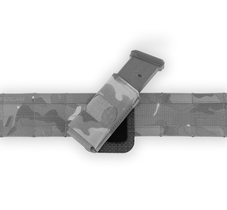 Adaptateur incliné 40° TOTEM™ 9mm