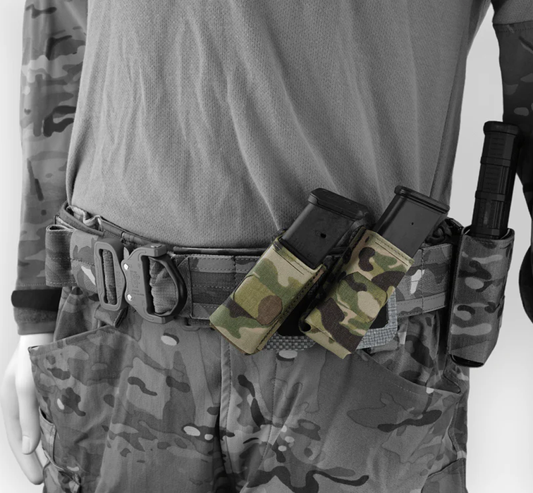 Adaptateur incliné 40° TOTEM™ 9mm