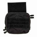 HRT-Sporran-Hanger-Black-01 - La Brigade de l'équipement