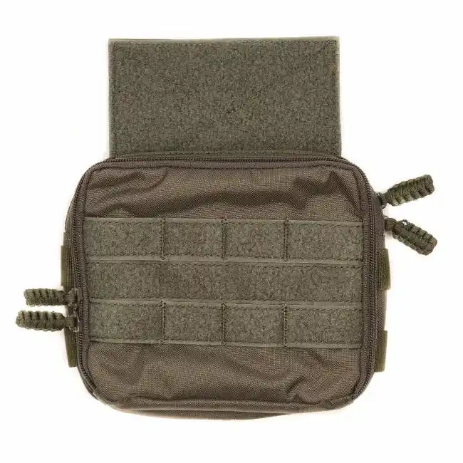 HRT-Sporran-Hanger-Ranger-Green-01 - La Brigade de l'équipement