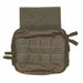 HRT-Sporran-Hanger-Ranger-Green-01 - La Brigade de l'équipement