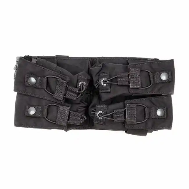 HRT-Zip-On-Flashbang-Pouch-Black-01 - La Brigade de l'équipement