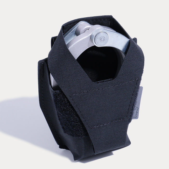 Porte menottes - Noir