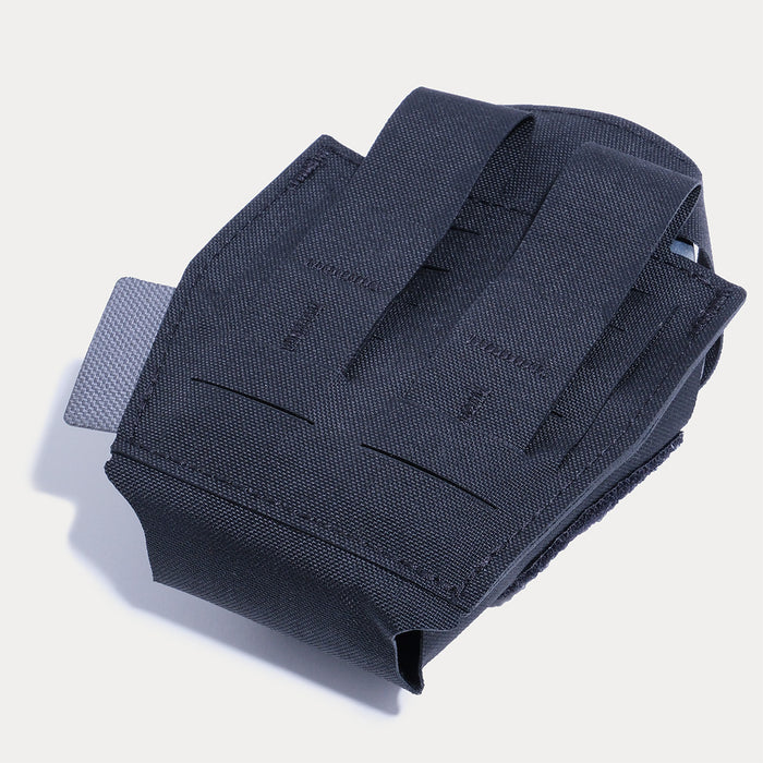 Porte menottes - Noir