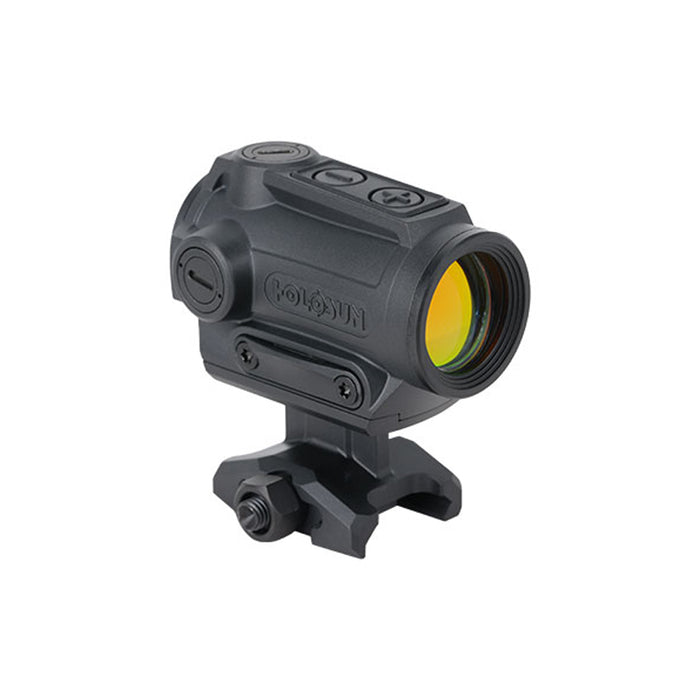 Viseur ARO - Réticule : MRS Rouge 2 MOA + 65 MOA