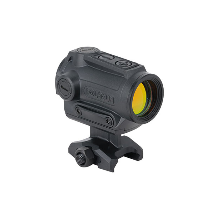 Viseur ARO - Réticule : Vert 2 MOA