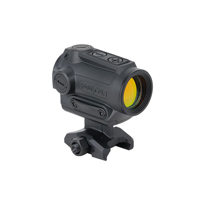 Viseur ARO - Réticule : Rouge 2 MOA