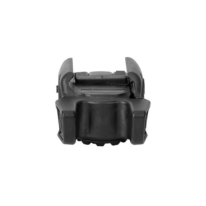 Laser RMLt pour arme de poing - Couleur : Vert - Corps en titane