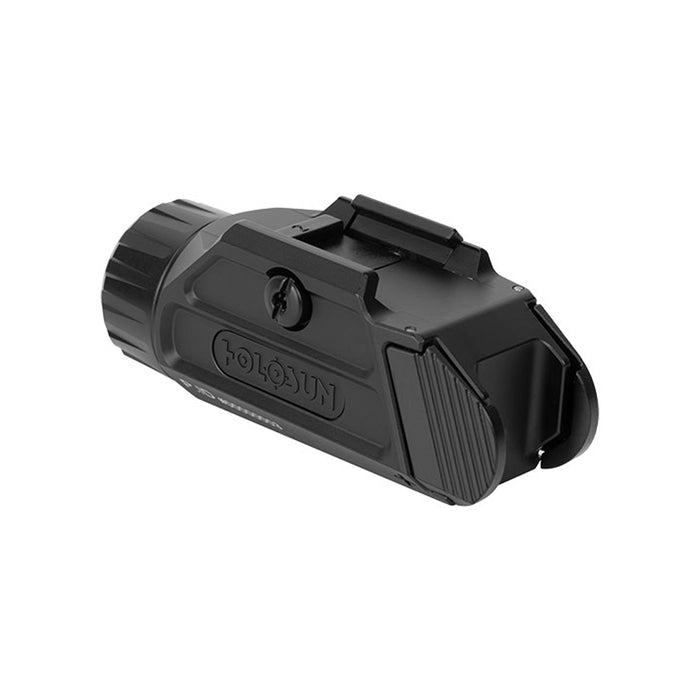 Lampe Positive IDentification - Lampe - Aluminium