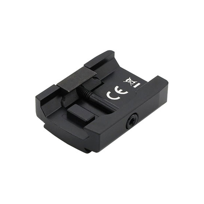 Adaptateur picatinny pour 509T