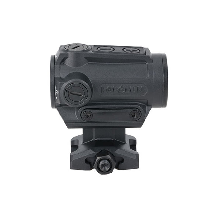 Viseur ARO - Réticule : MRS Rouge 2 MOA + 65 MOA