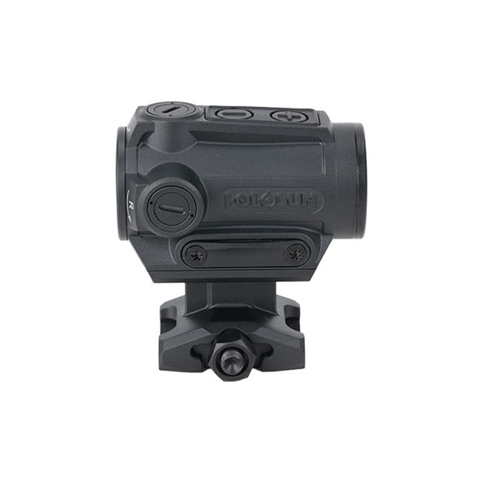 Viseur ARO - Réticule : Vert 2 MOA