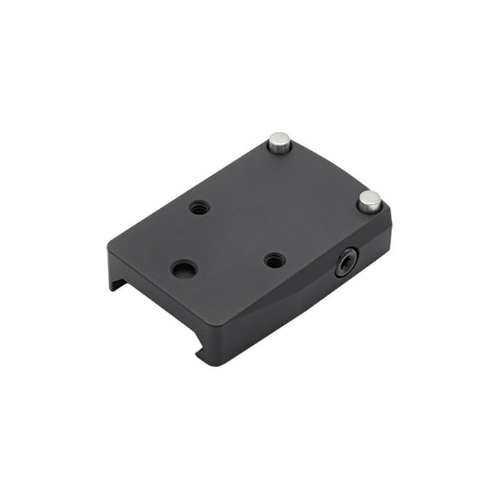 adaptateur picatinny pour 407C et 507C et 508T