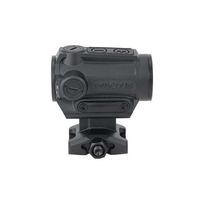 Viseur ARO - Réticule : Or 2 MOA