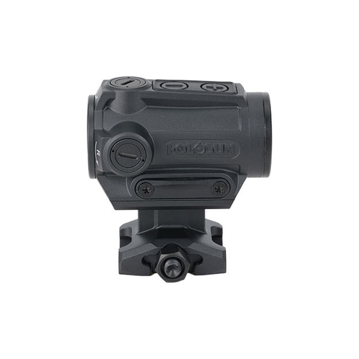 Viseur ARO - Réticule : Rouge 2 MOA