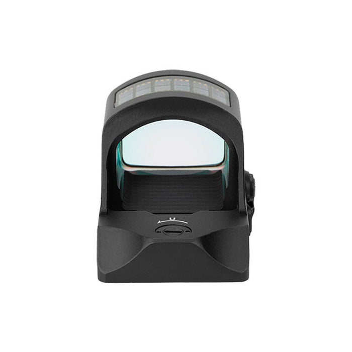 Viseur Reflex Elite 507C - Reticule : Vert - Bouton +/- et Panneau solaire - SANS Adaptateur