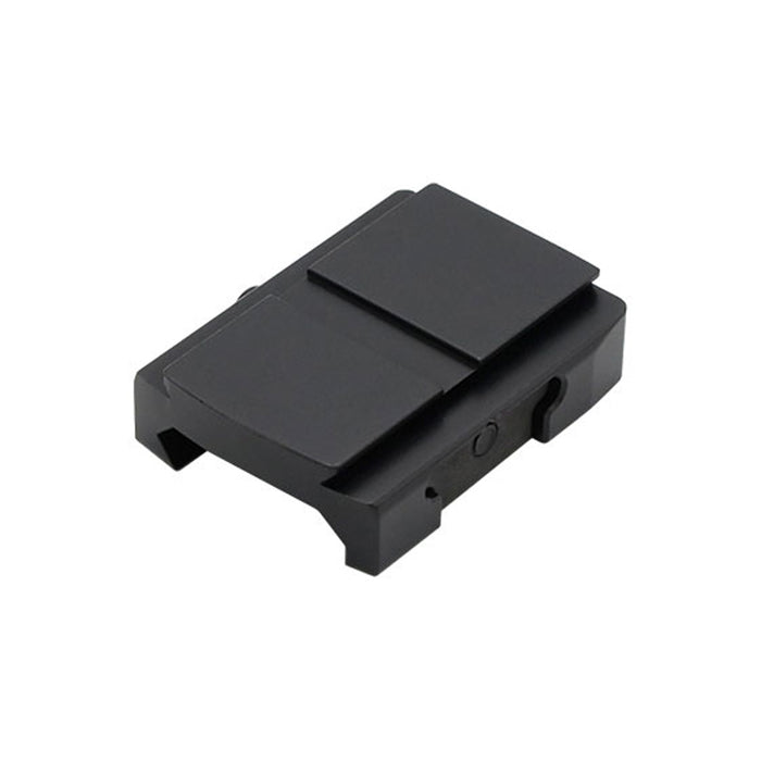 Adaptateur picatinny pour 509T