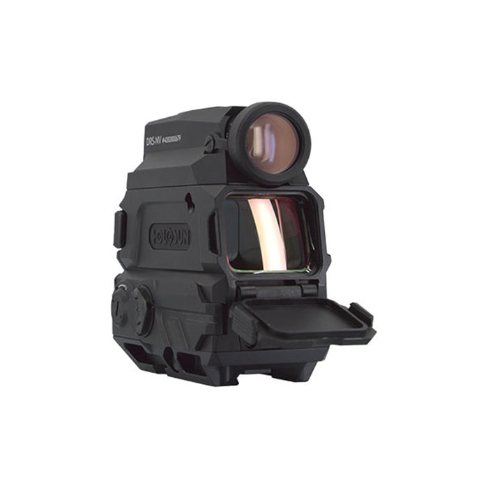 Viseur DRS-NV - Réticule : Rouge- Vision nocturne intégrée