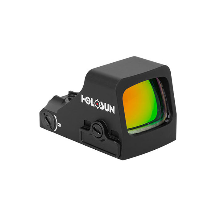 Viseur Reflex 507K X2 - Réticule : Rouge - Bouton +/- - SANS Adaptateur