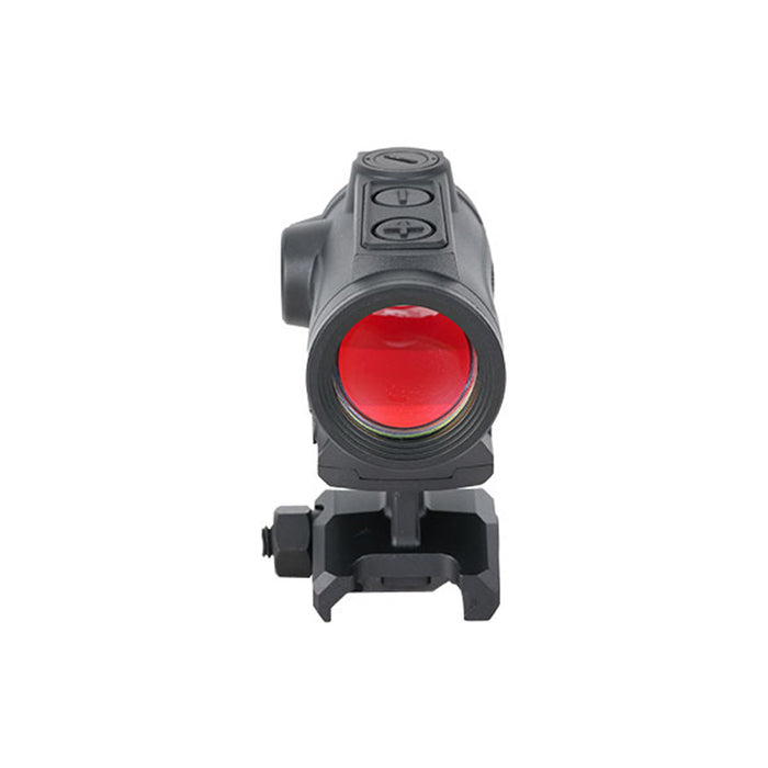 Viseur ARO - Réticule : MRS Rouge 2 MOA + 65 MOA