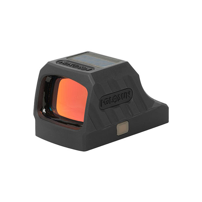 Viseur SCS-P320 - Réticule : Vert - Bouton +/- et Panneau solaire - Pour pistolets Sig Sauer P320