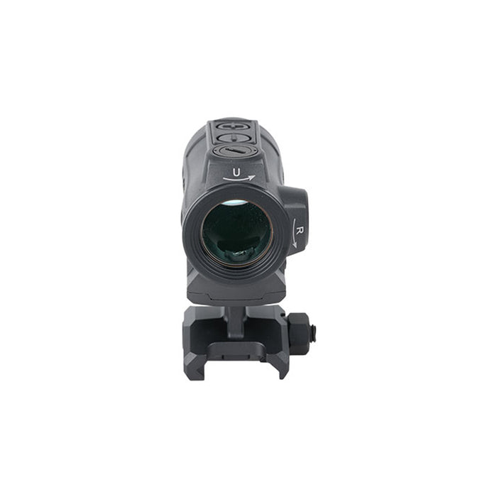 Viseur ARO - Réticule : MRS Vert 2 MOA + 65 MOA